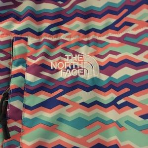 Rare north face jacket